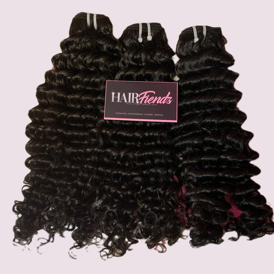 Deep Wave Single Bundles