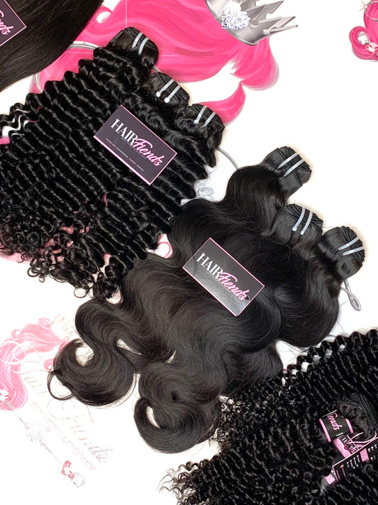 BodyWave  Bundle Deals